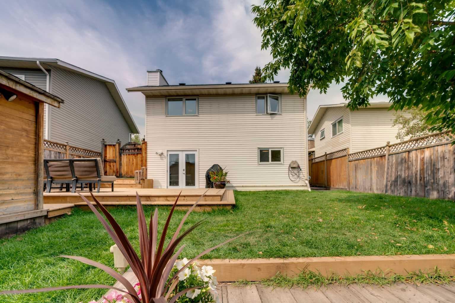 95 Shawglen Rise SW