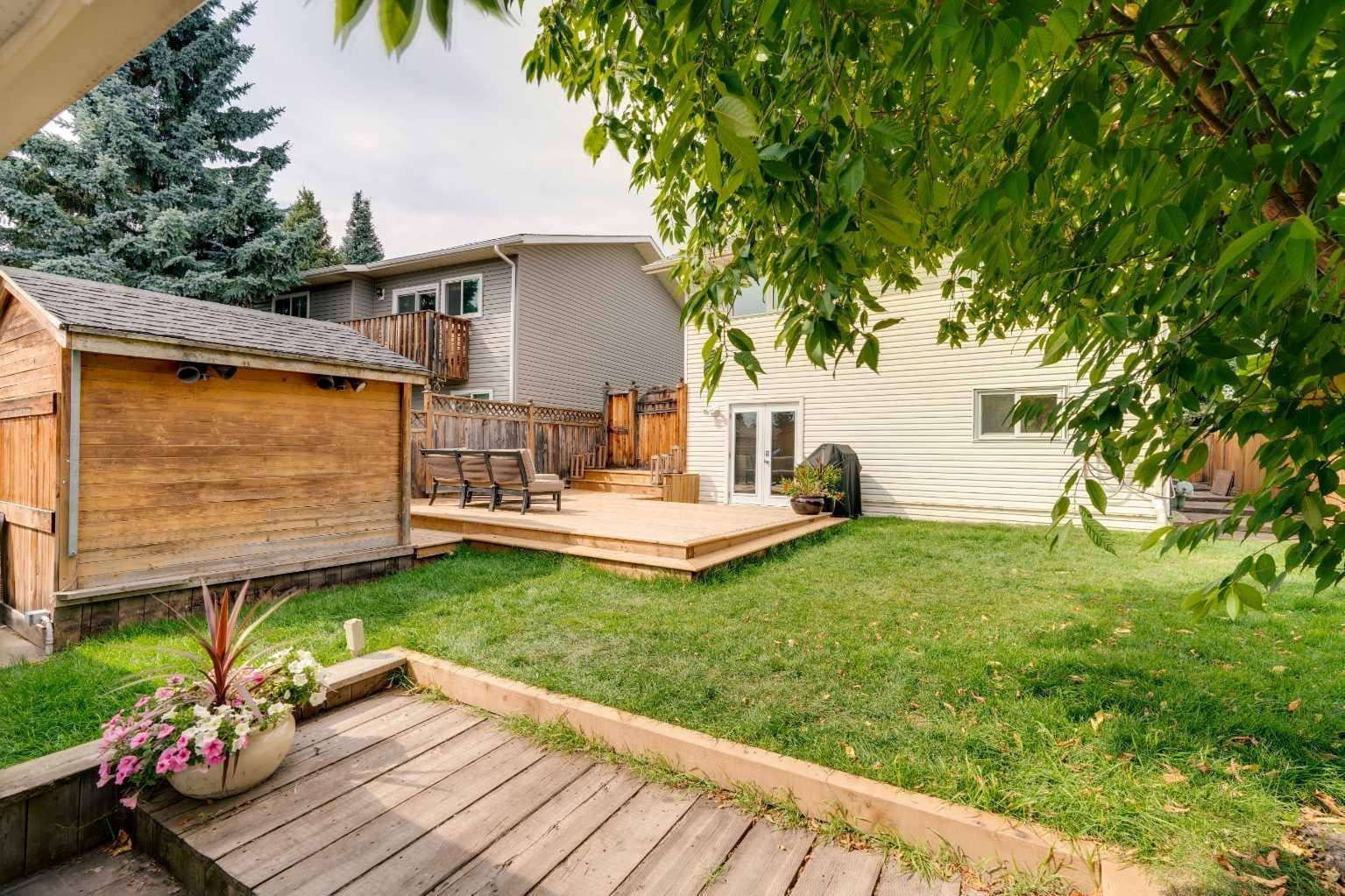 95 Shawglen Rise SW