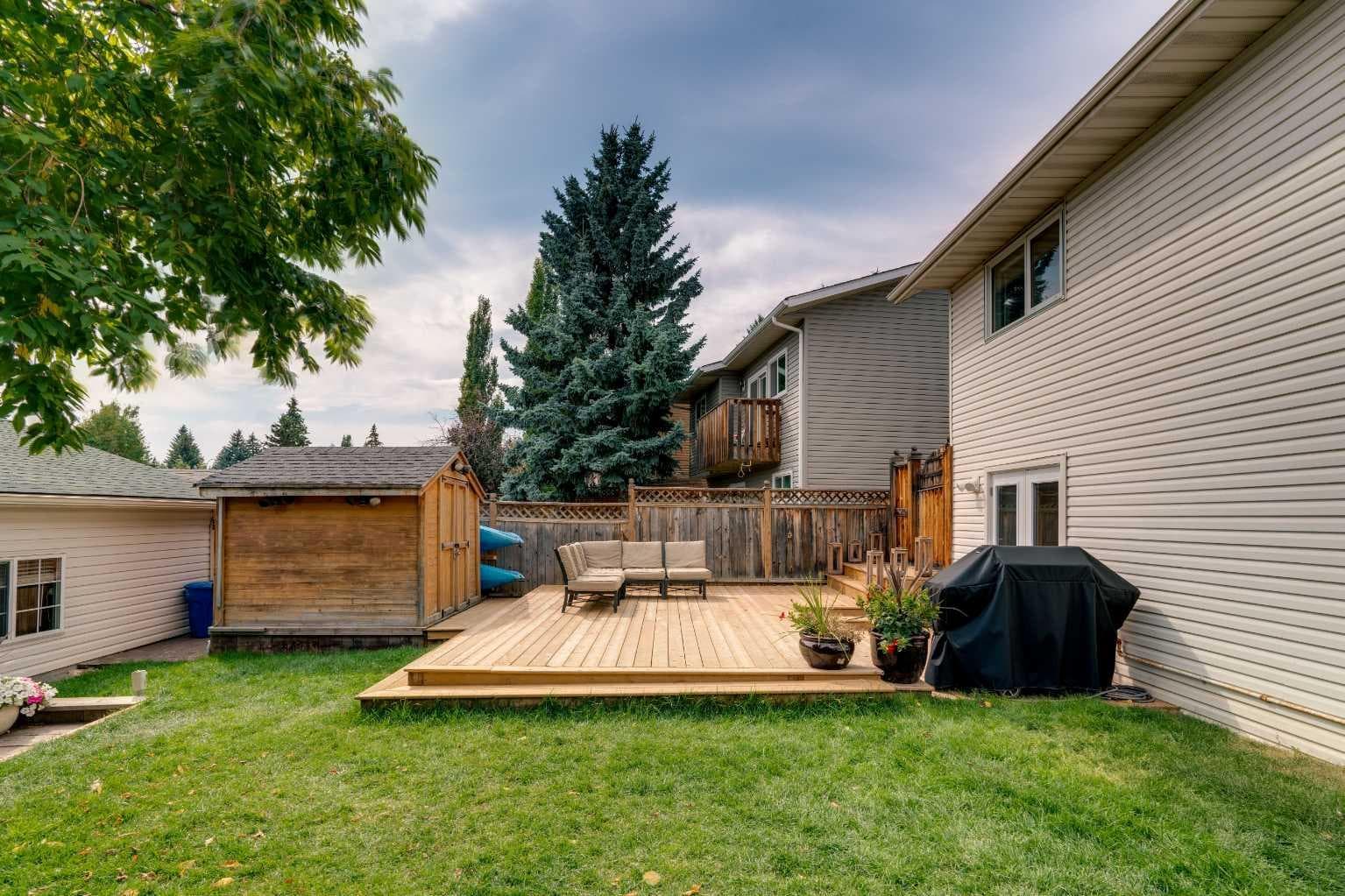95 Shawglen Rise SW