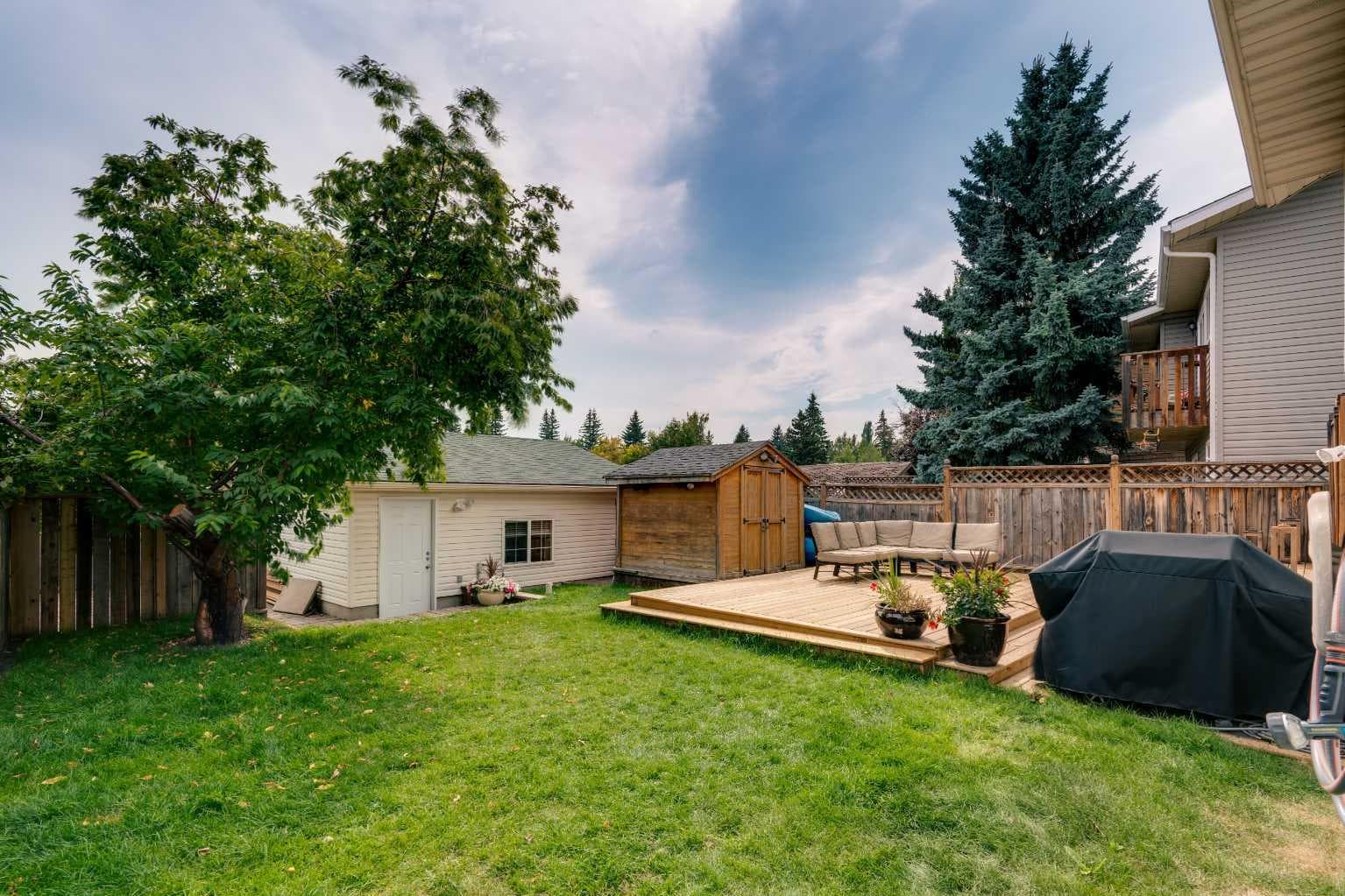 95 Shawglen Rise SW
