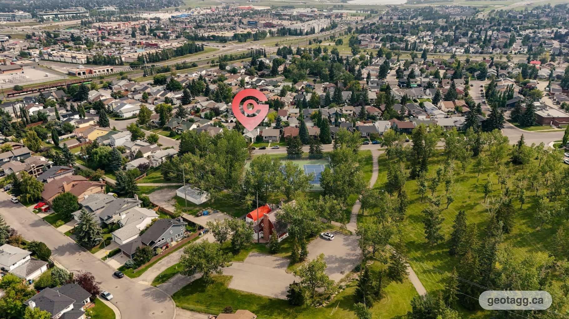 95 Shawglen Rise SW