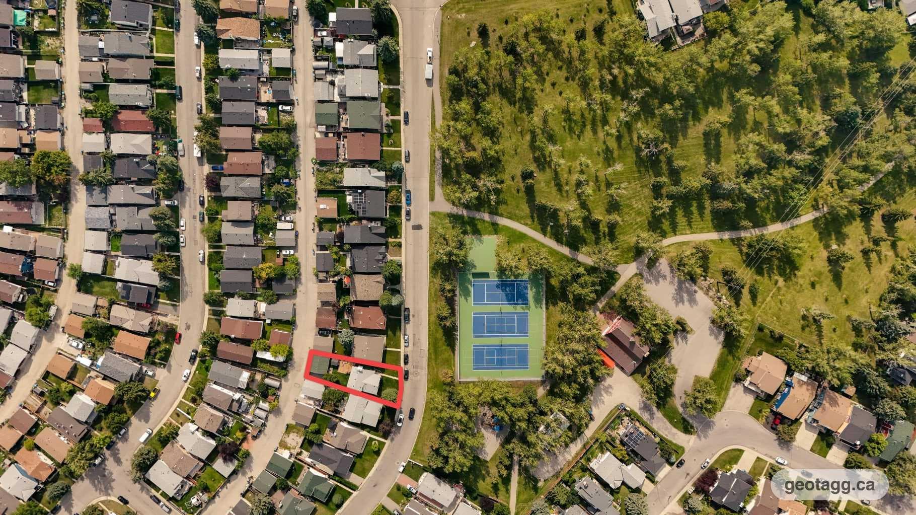 95 Shawglen Rise SW