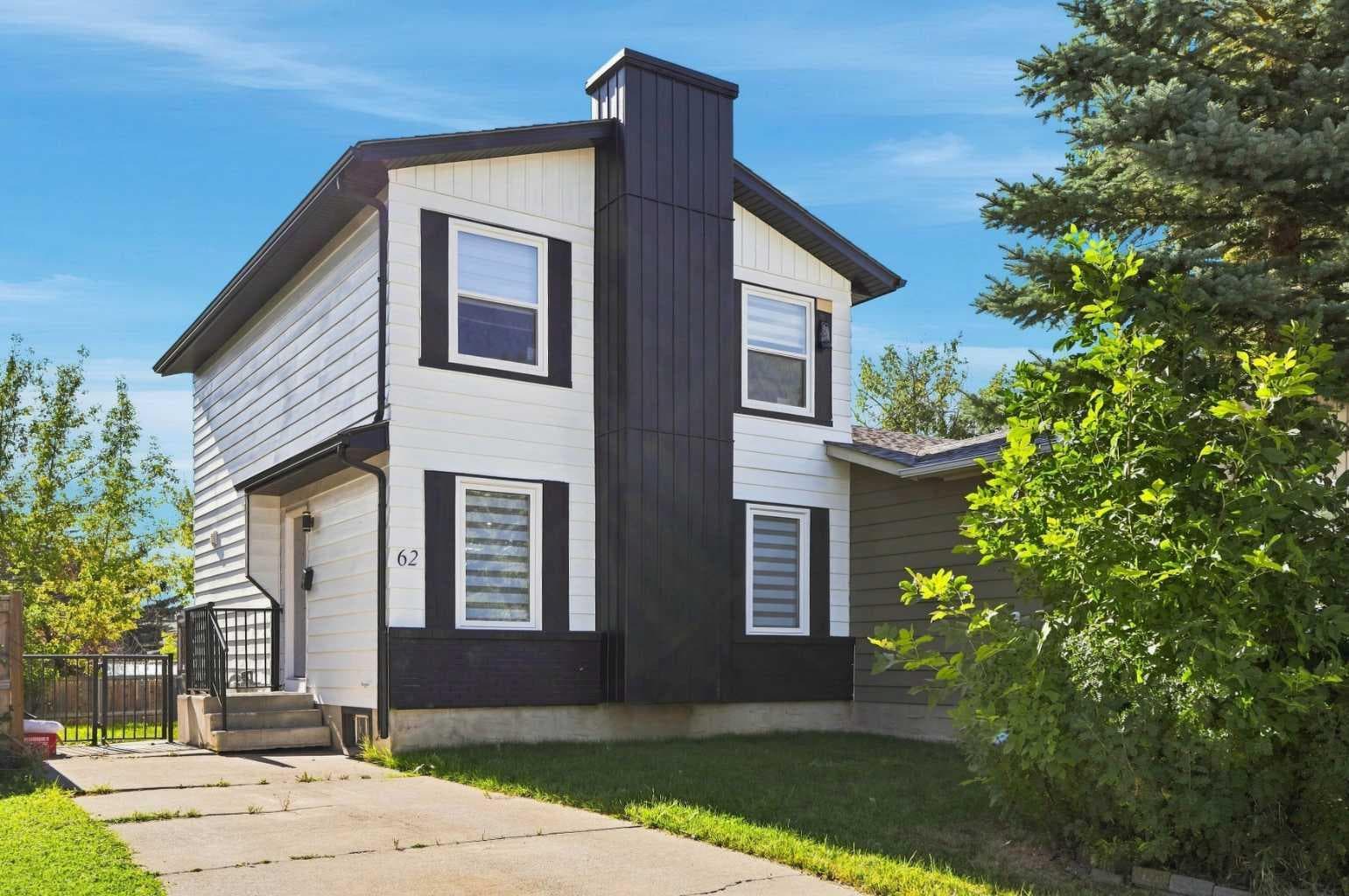 62 Deer Ridge Way SE