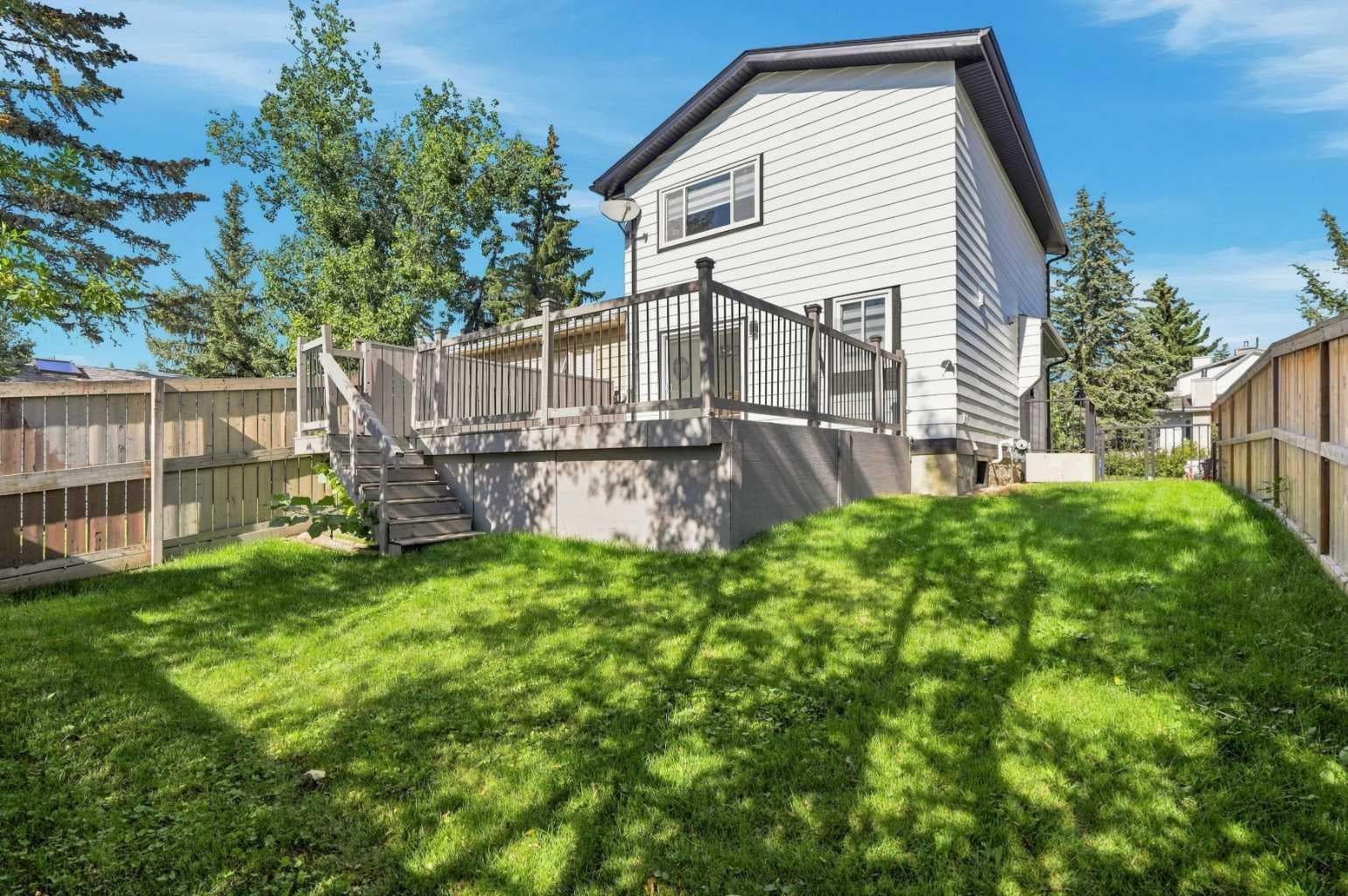 62 Deer Ridge Way SE