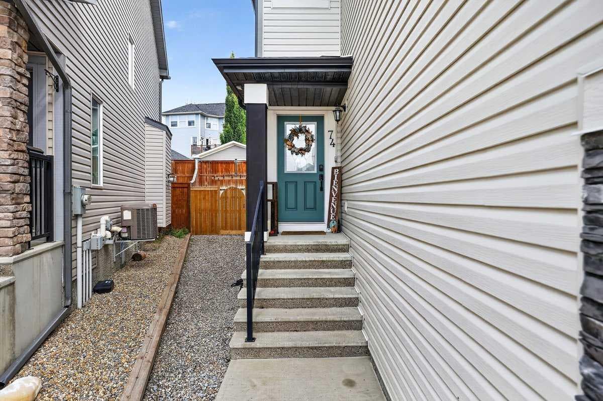 74 Heritage Landing 