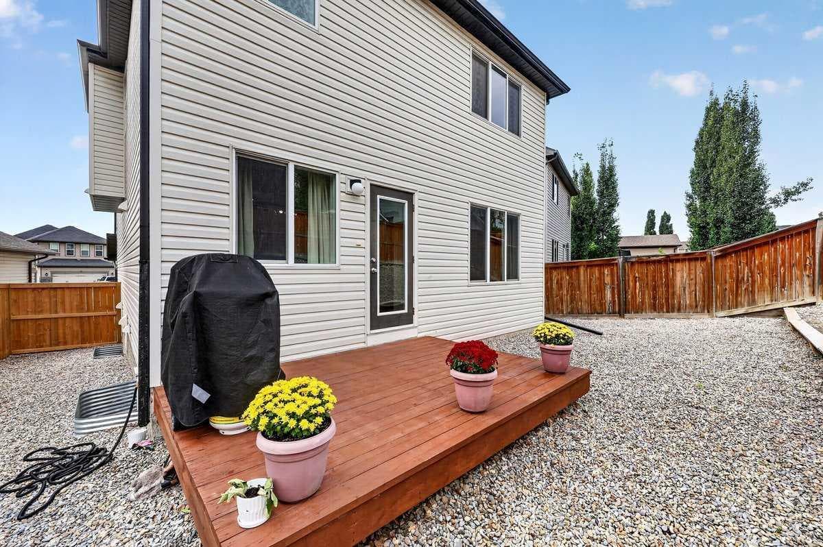 74 Heritage Landing 