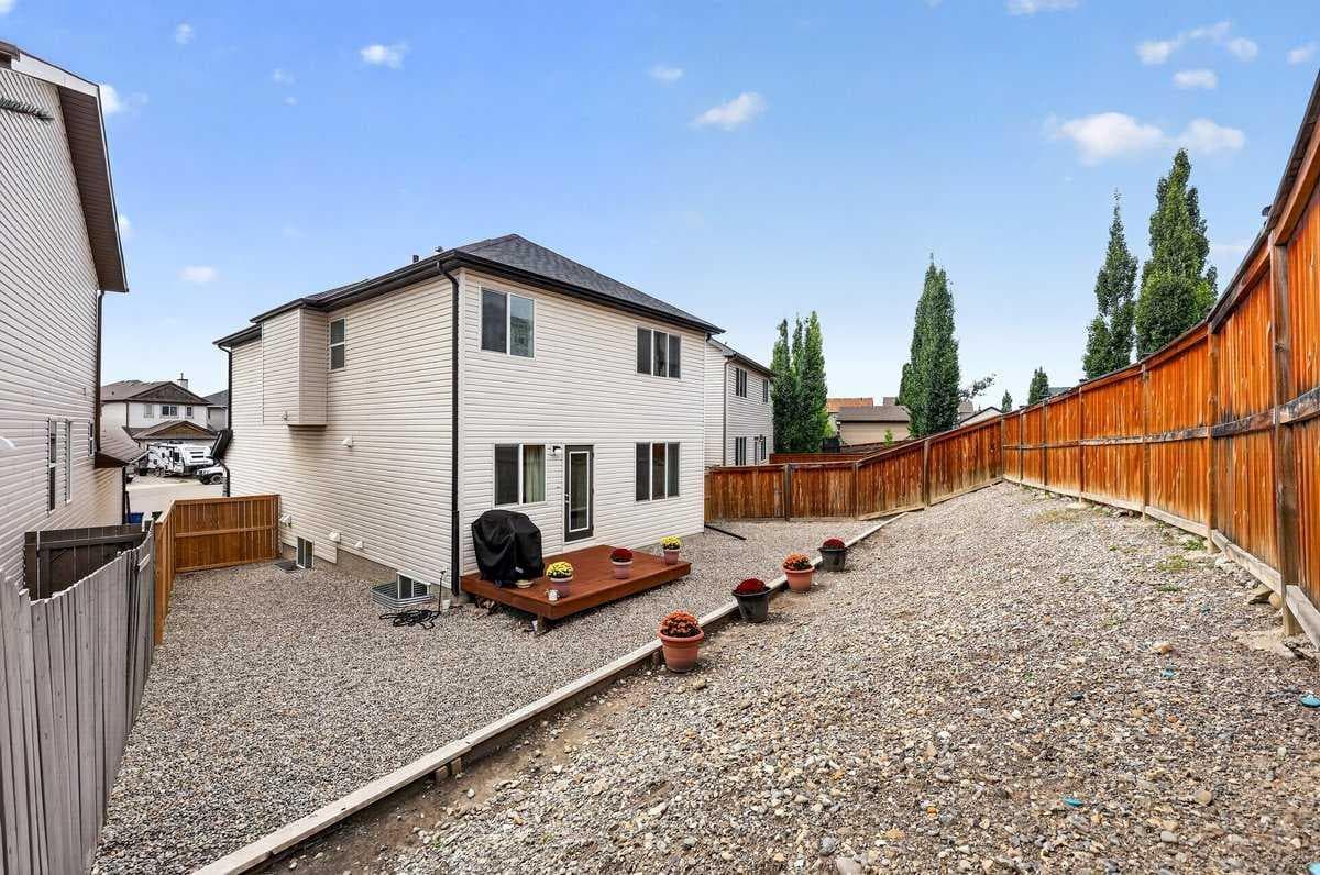 74 Heritage Landing 
