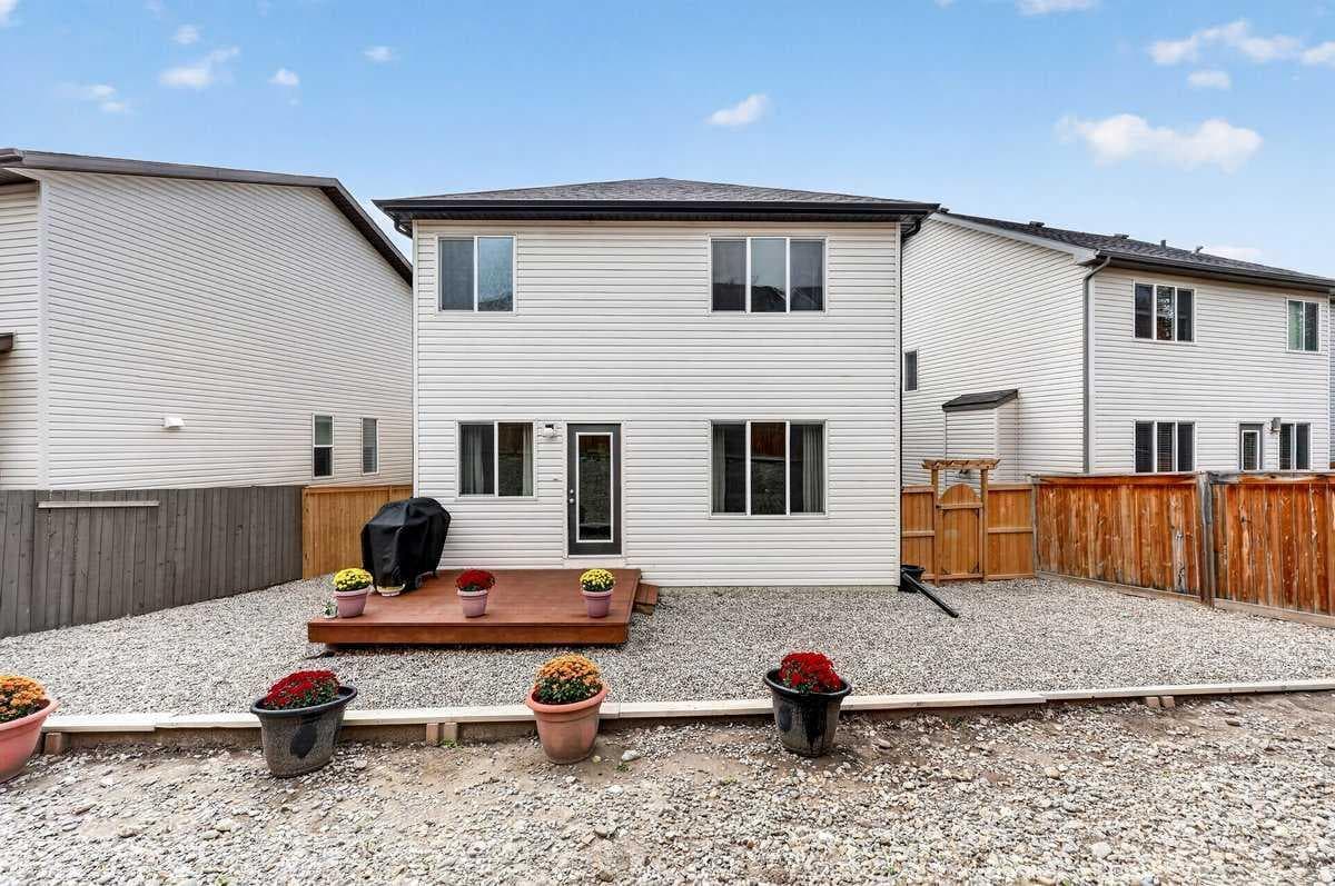 74 Heritage Landing 
