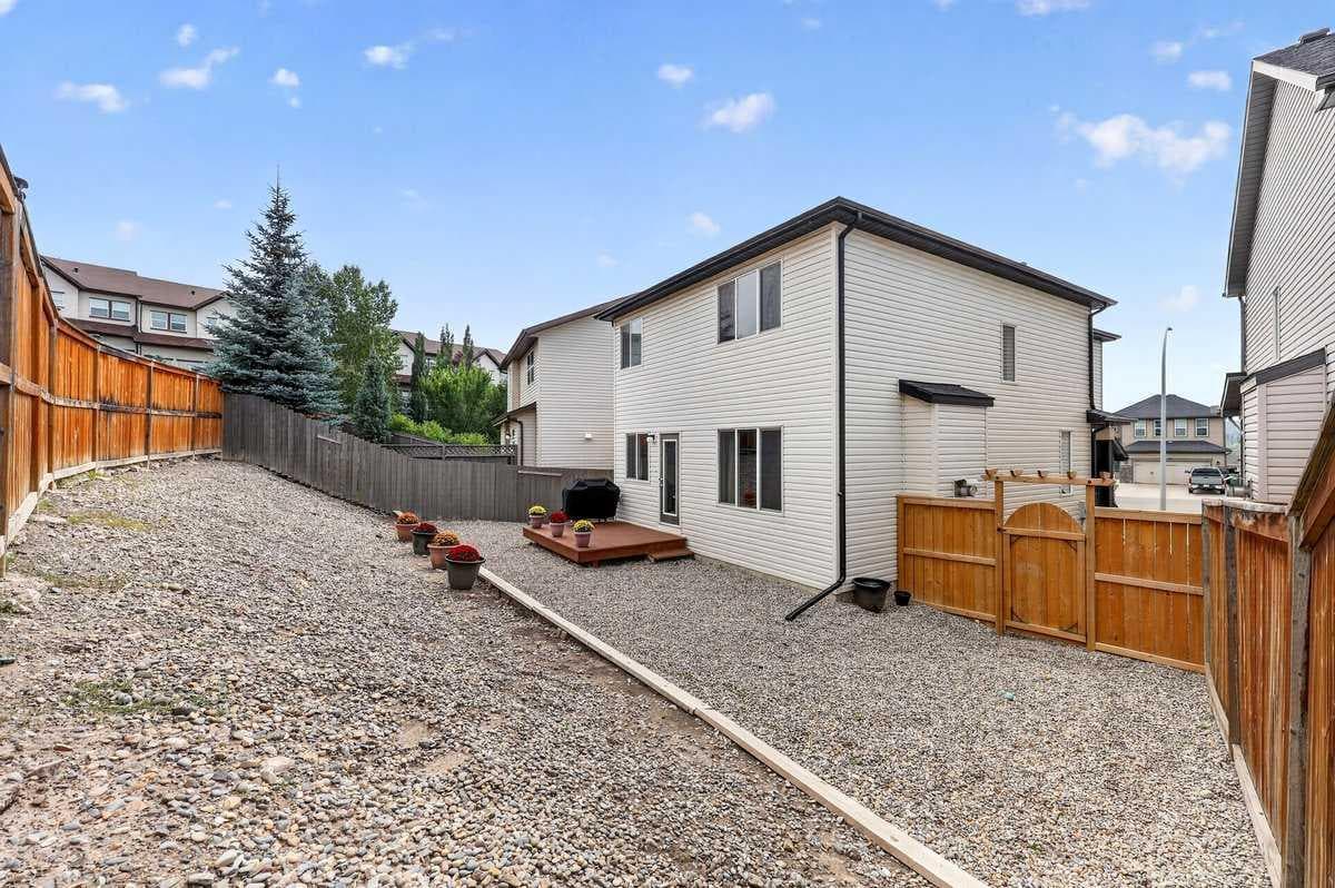 74 Heritage Landing 