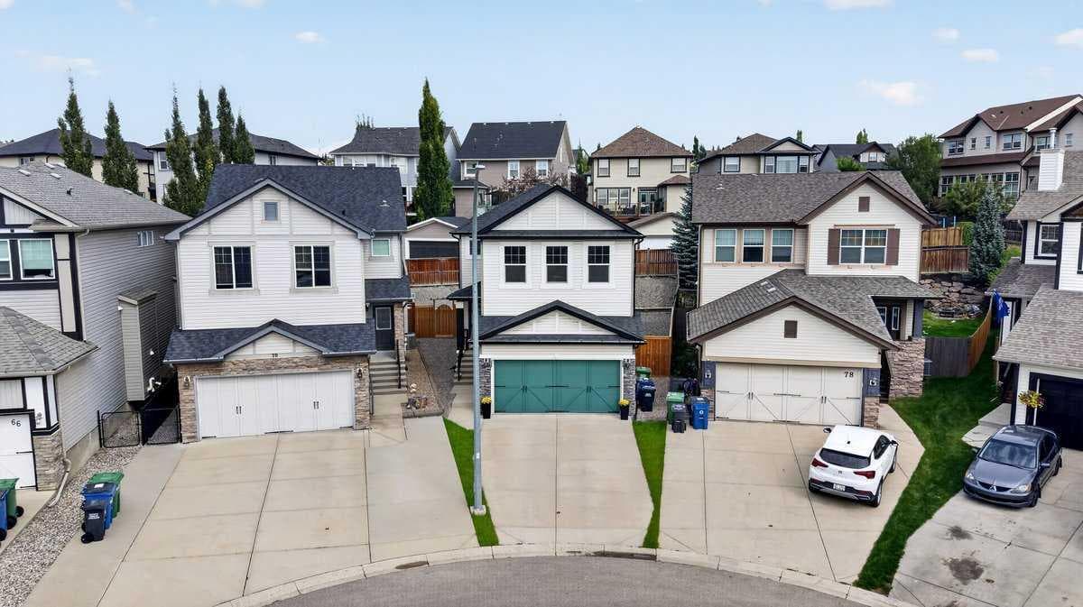 74 Heritage Landing 