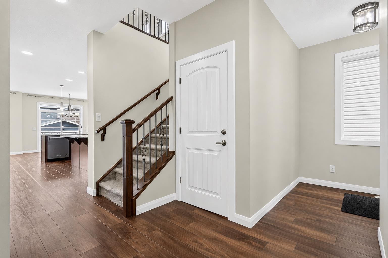 62 Evansfield Green NW