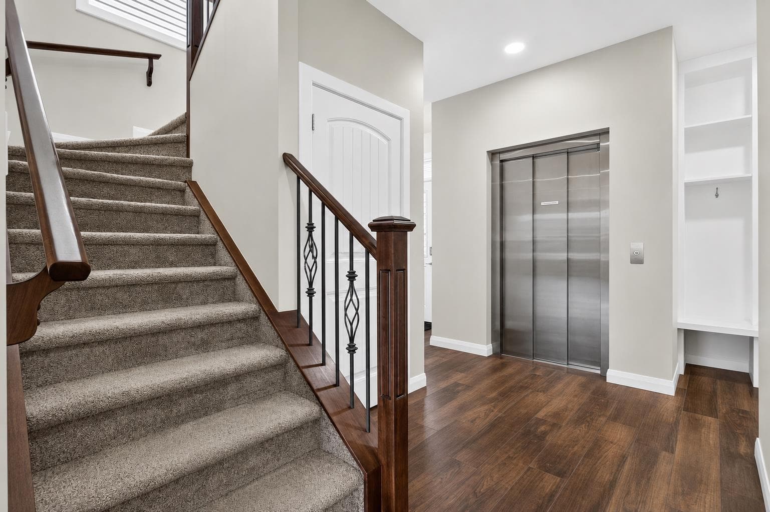 62 Evansfield Green NW