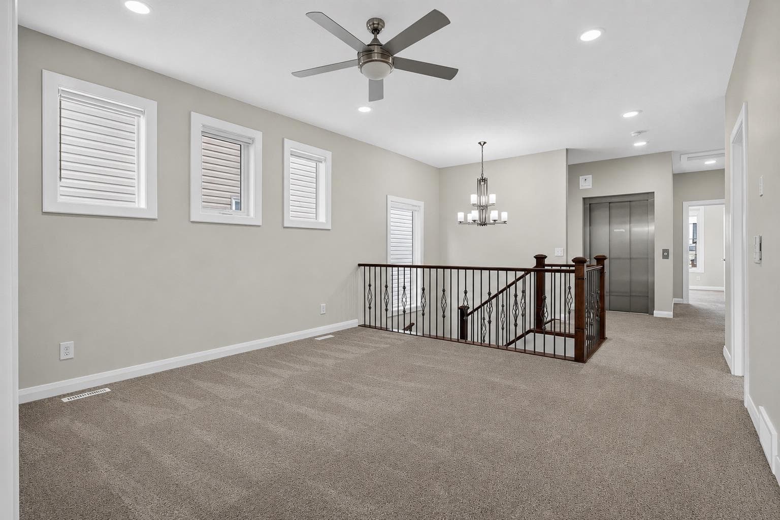 62 Evansfield Green NW