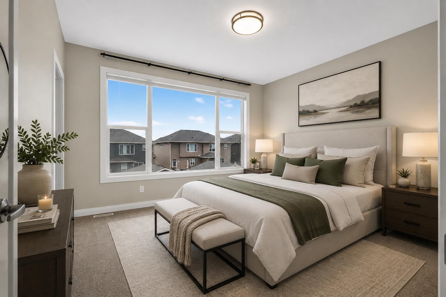 62 Evansfield Green NW