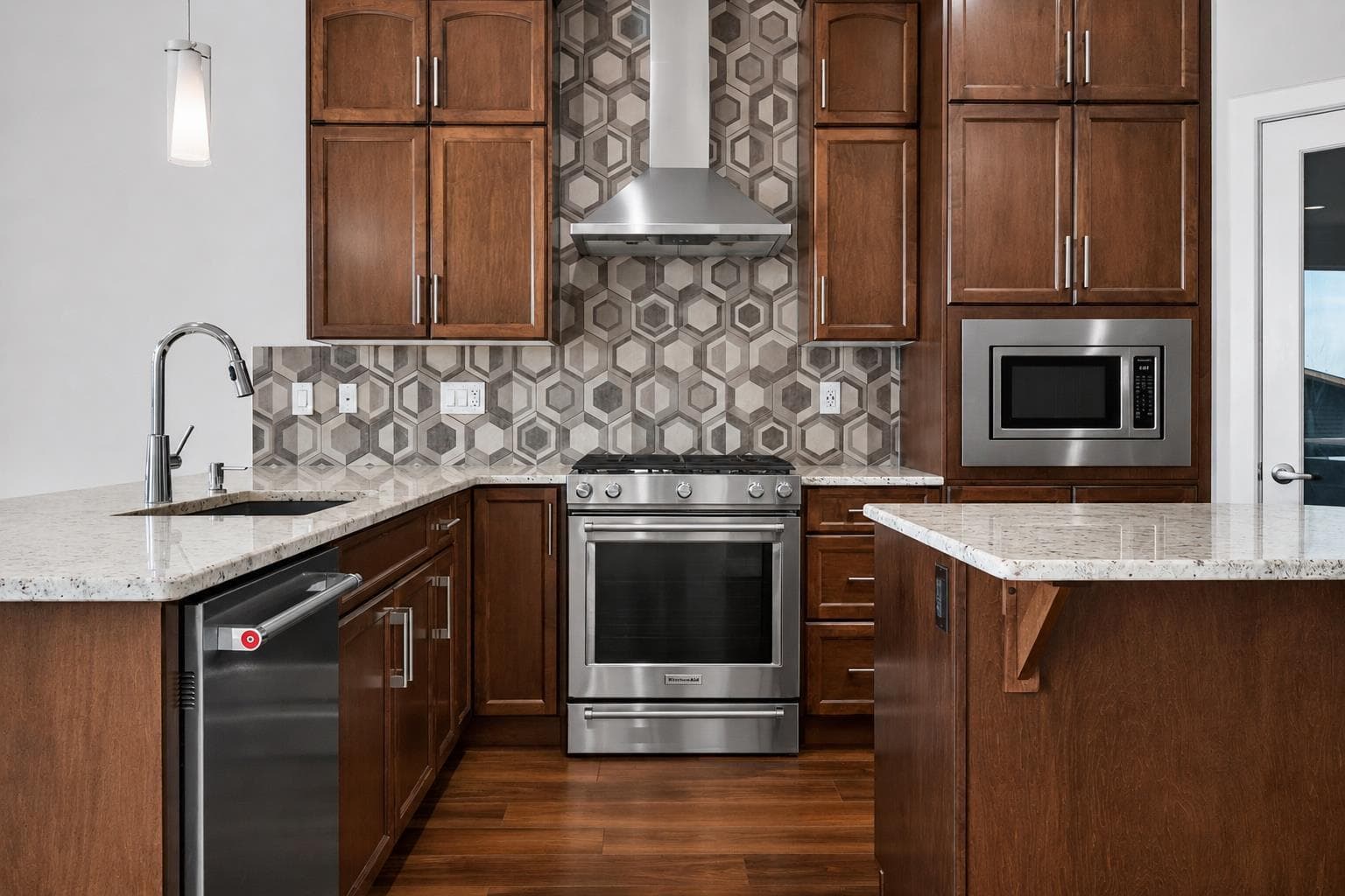62 Evansfield Green NW