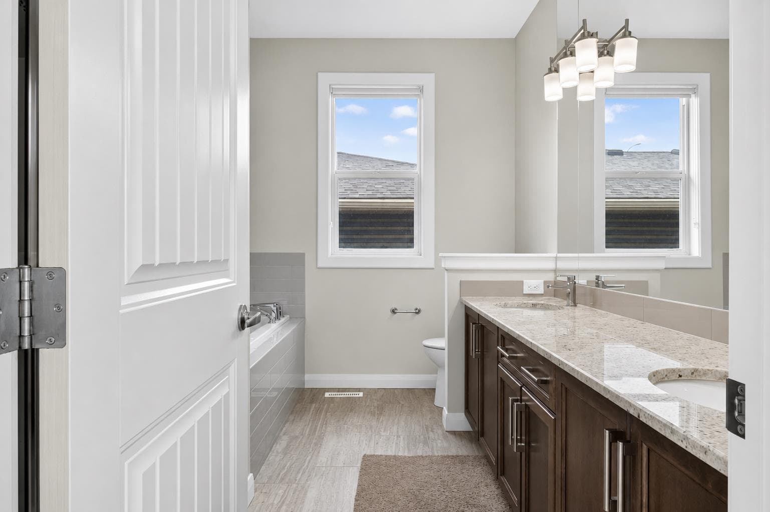 62 Evansfield Green NW