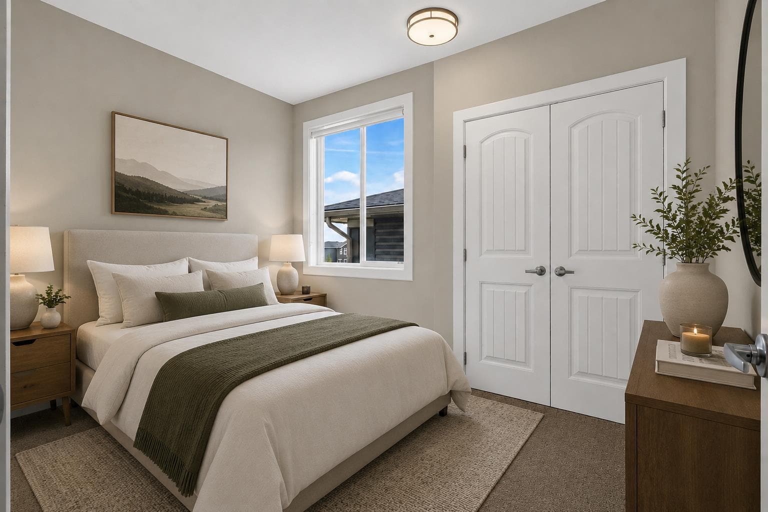 62 Evansfield Green NW
