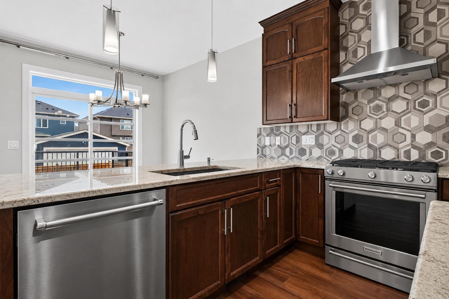62 Evansfield Green NW
