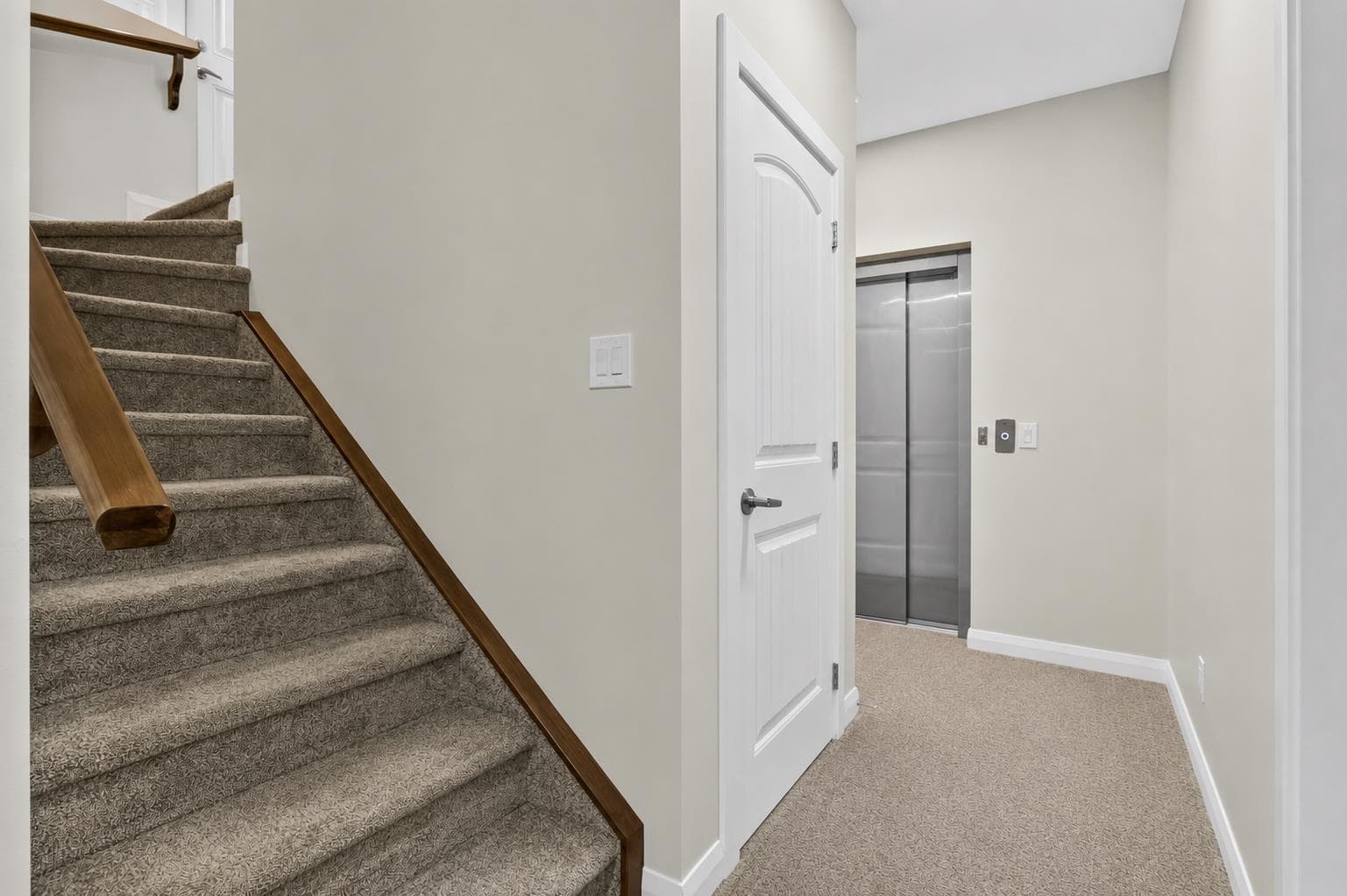 62 Evansfield Green NW