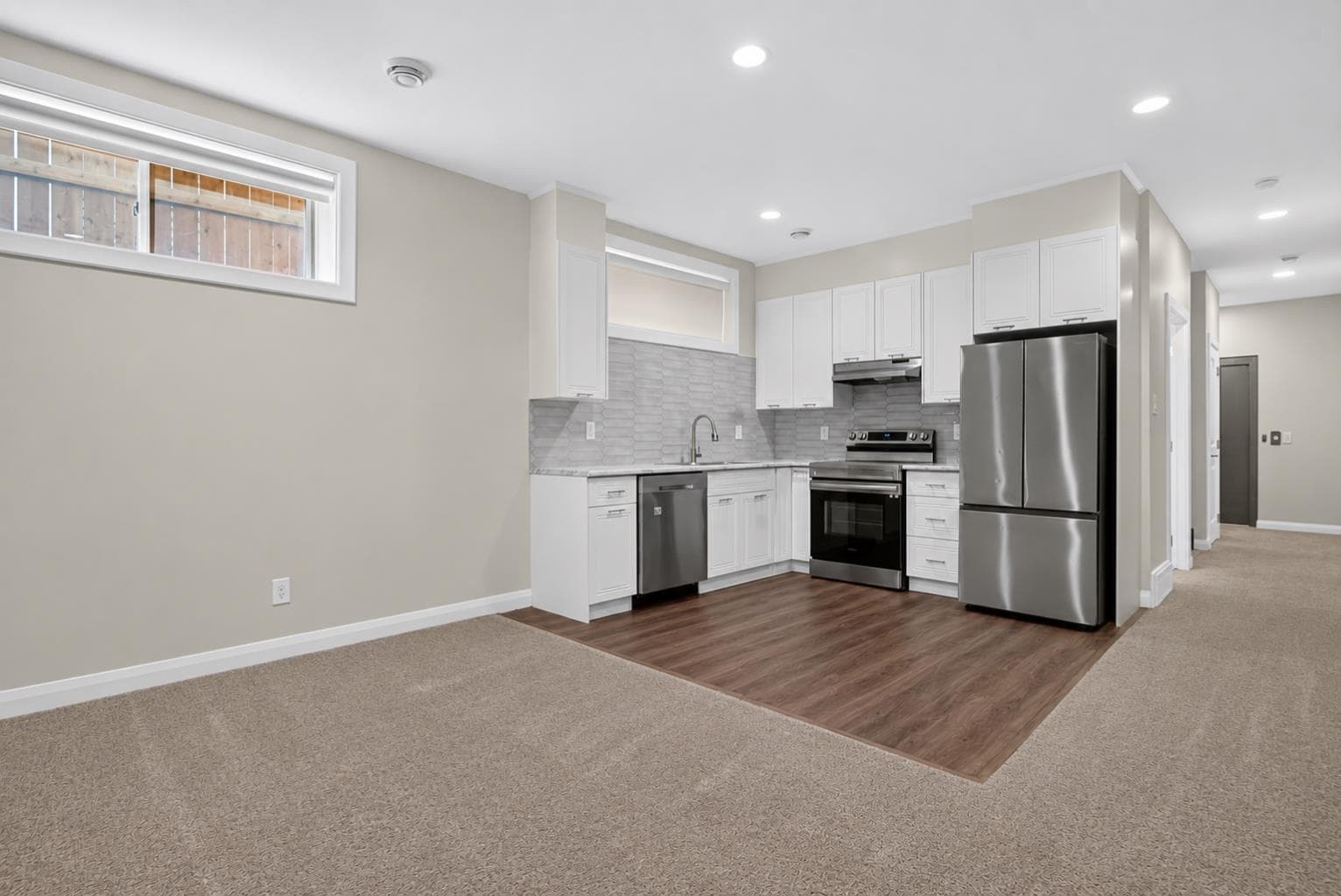 62 Evansfield Green NW