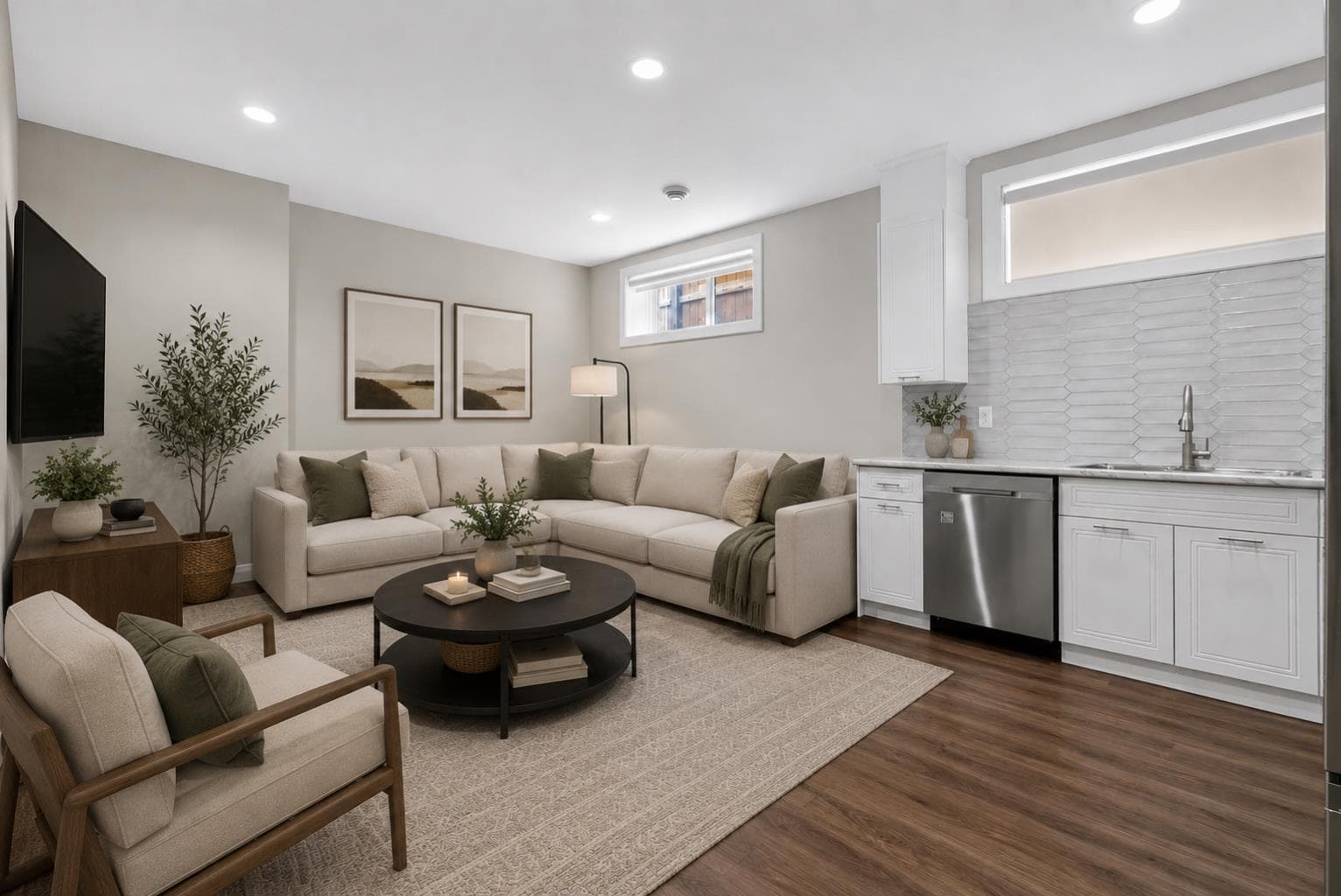 62 Evansfield Green NW
