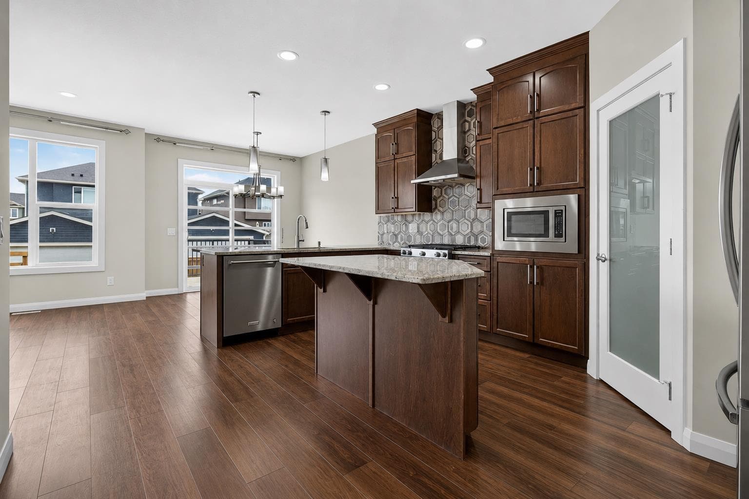 62 Evansfield Green NW