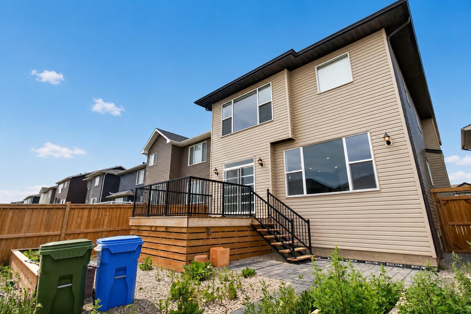 62 Evansfield Green NW