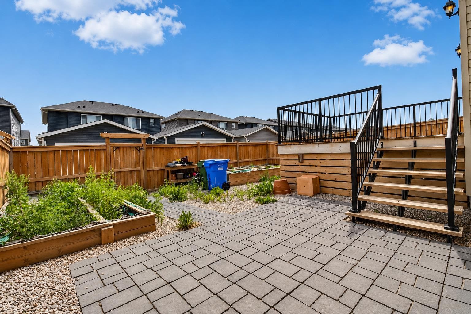 62 Evansfield Green NW