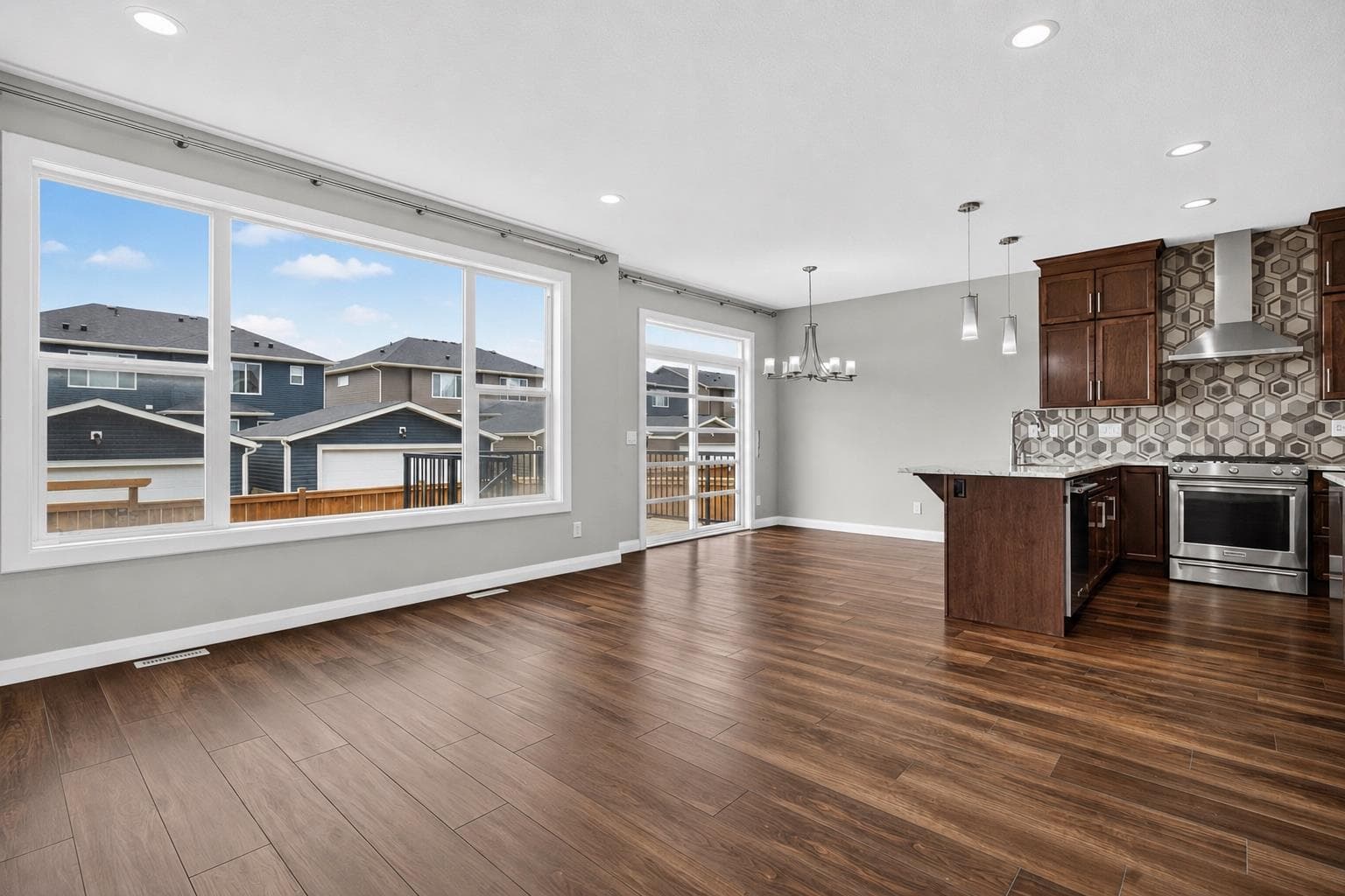 62 Evansfield Green NW