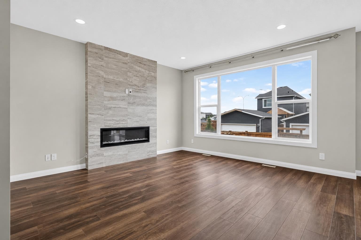 62 Evansfield Green NW