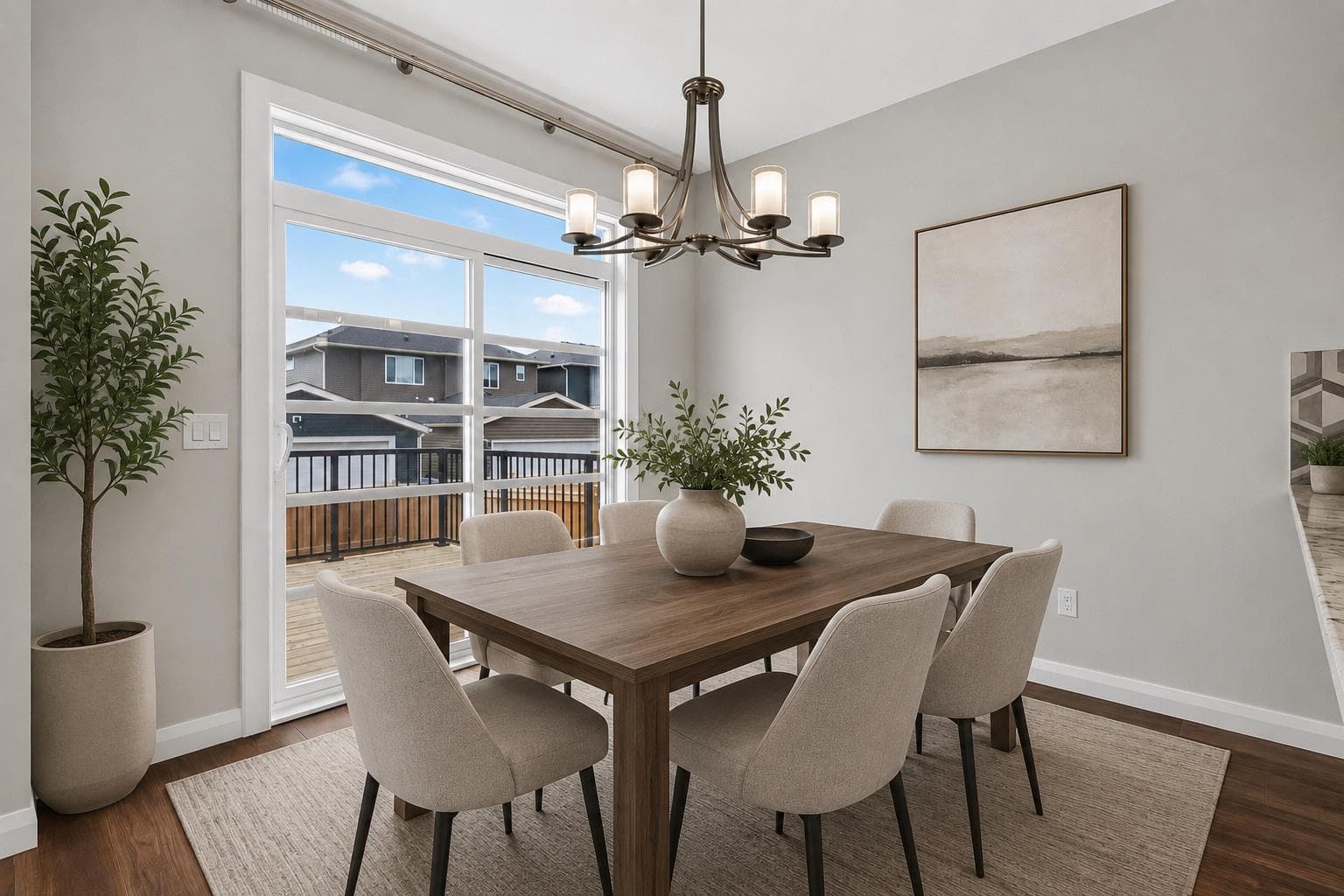 62 Evansfield Green NW