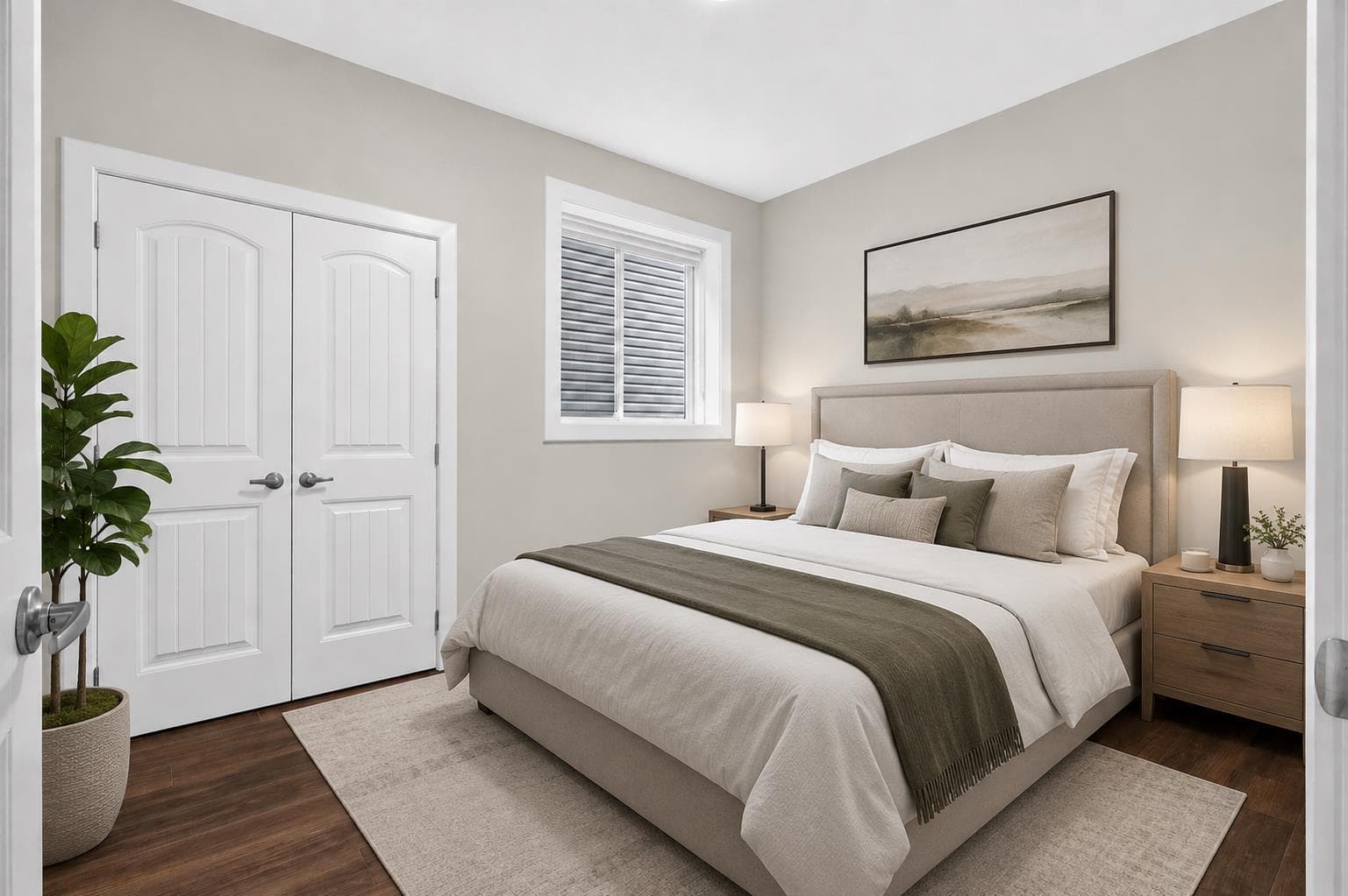 62 Evansfield Green NW