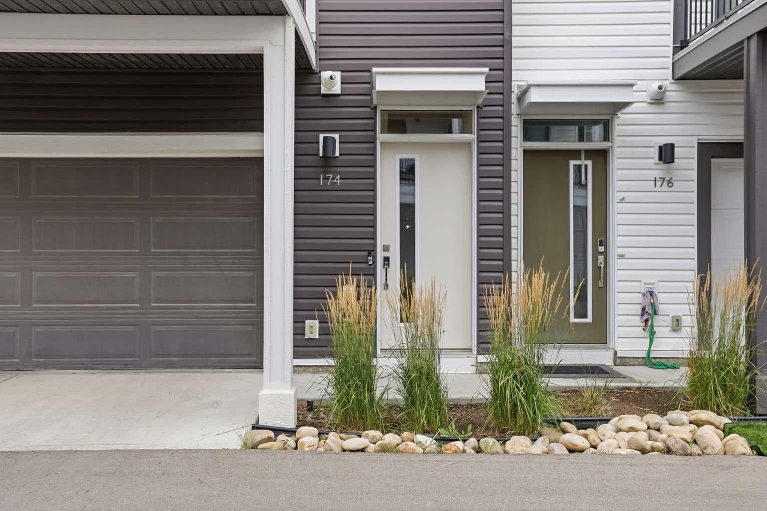 174 Walgrove Common SE