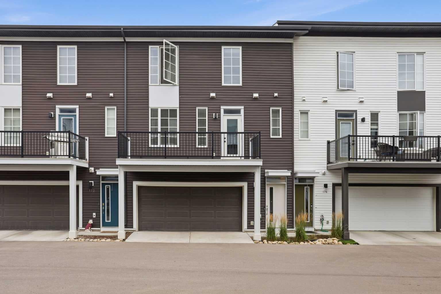 174 Walgrove Common SE