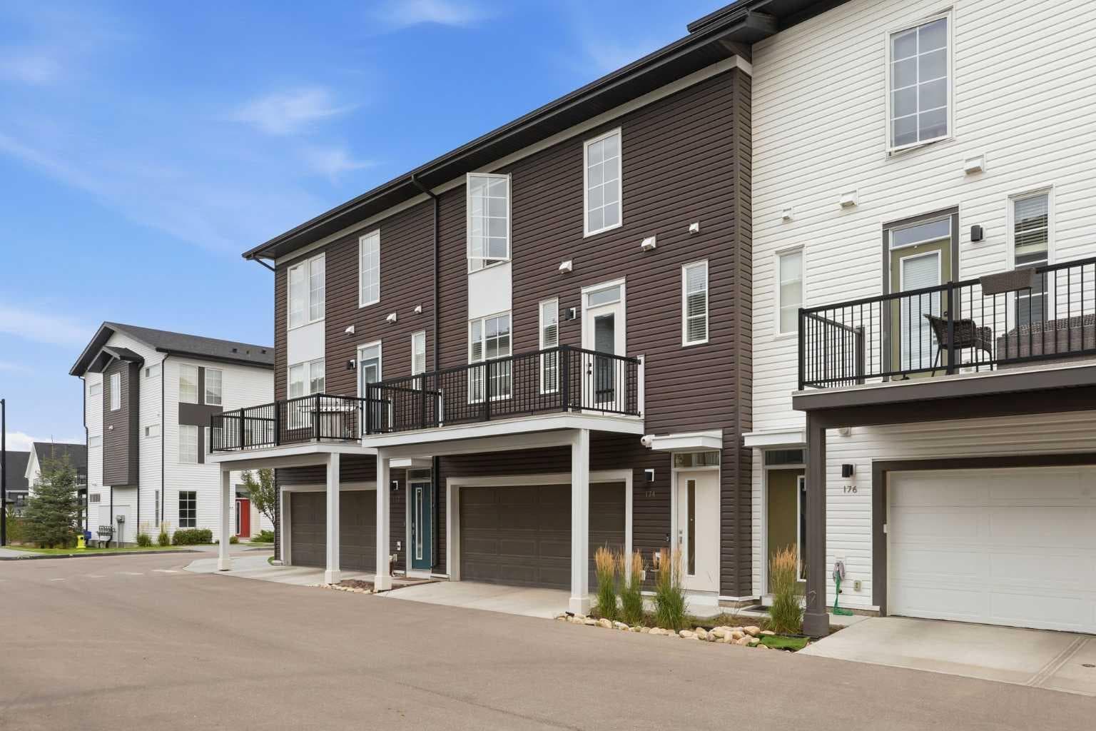 174 Walgrove Common SE