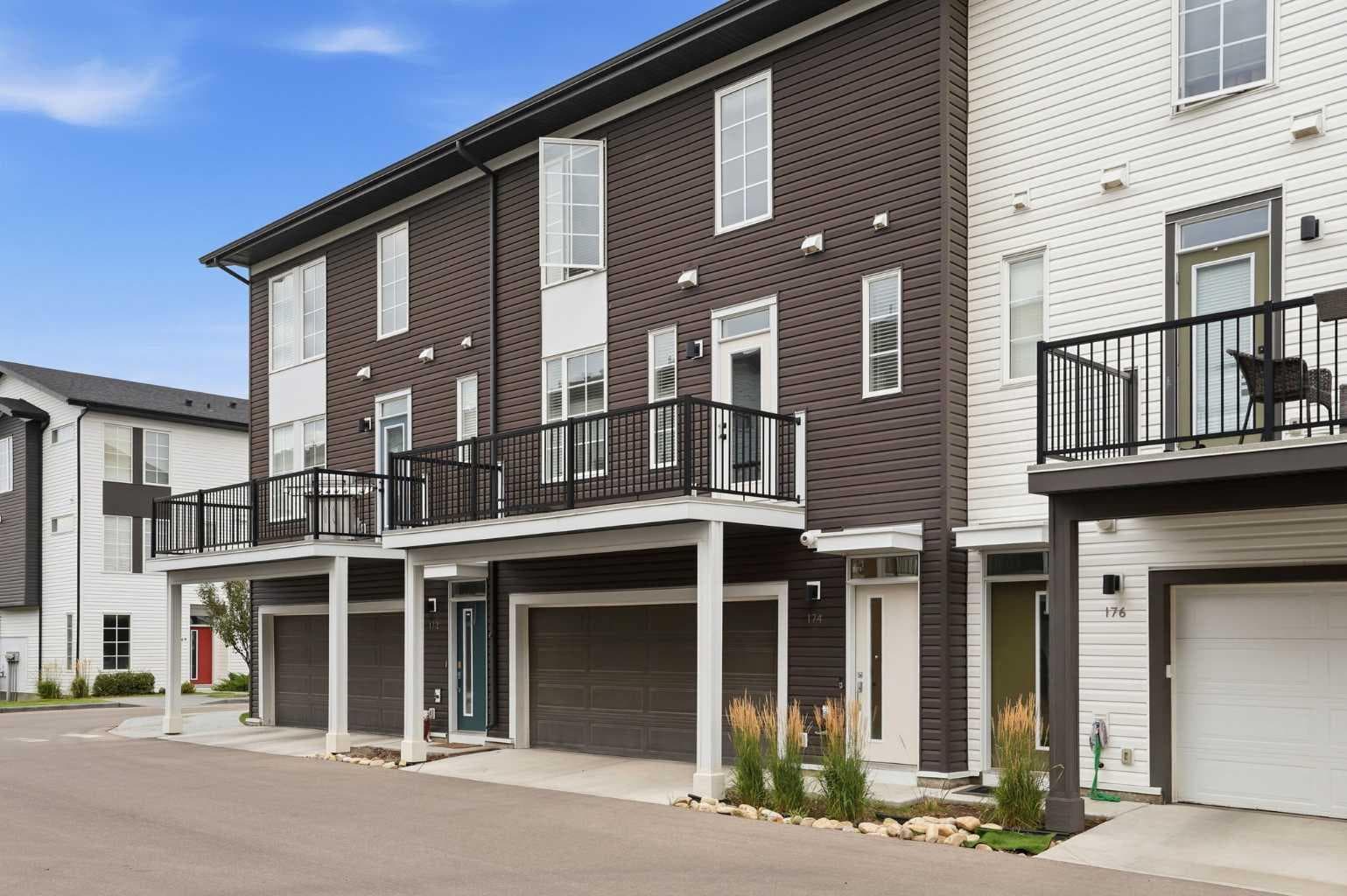 174 Walgrove Common SE