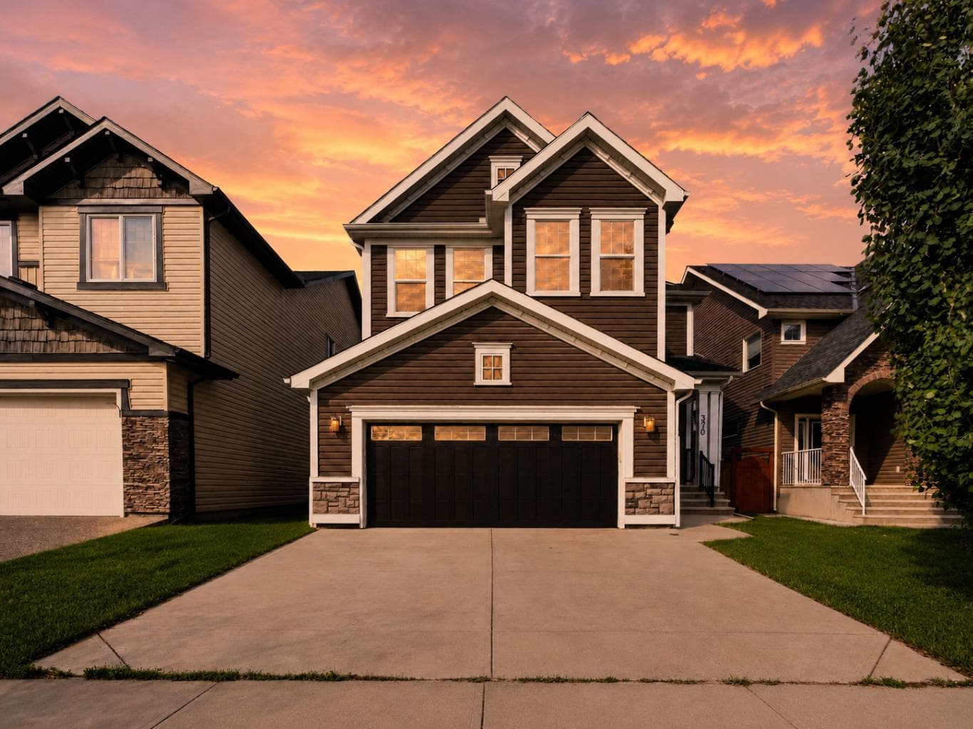 370 Silverado Way SW