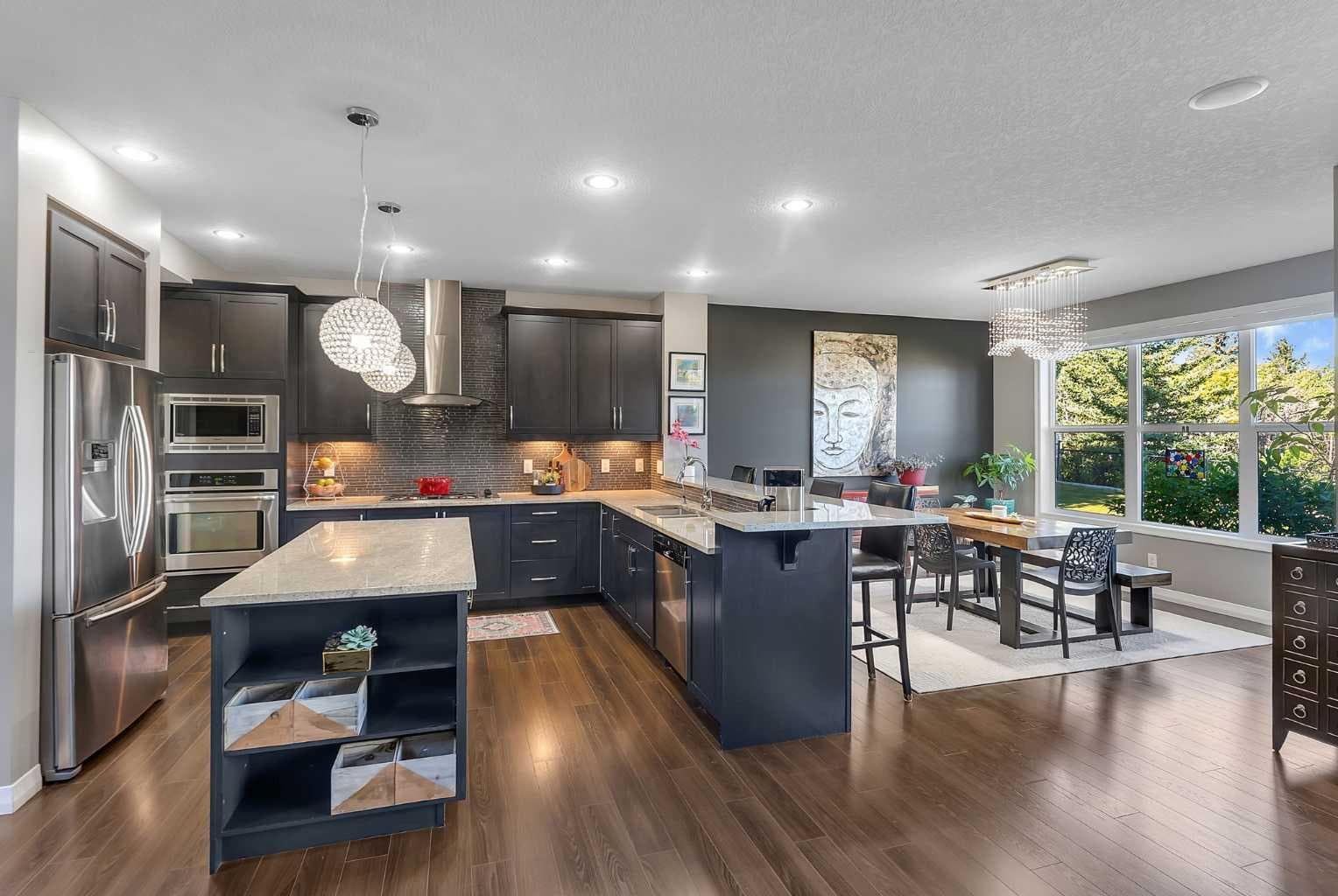 128 Ridge View Close 