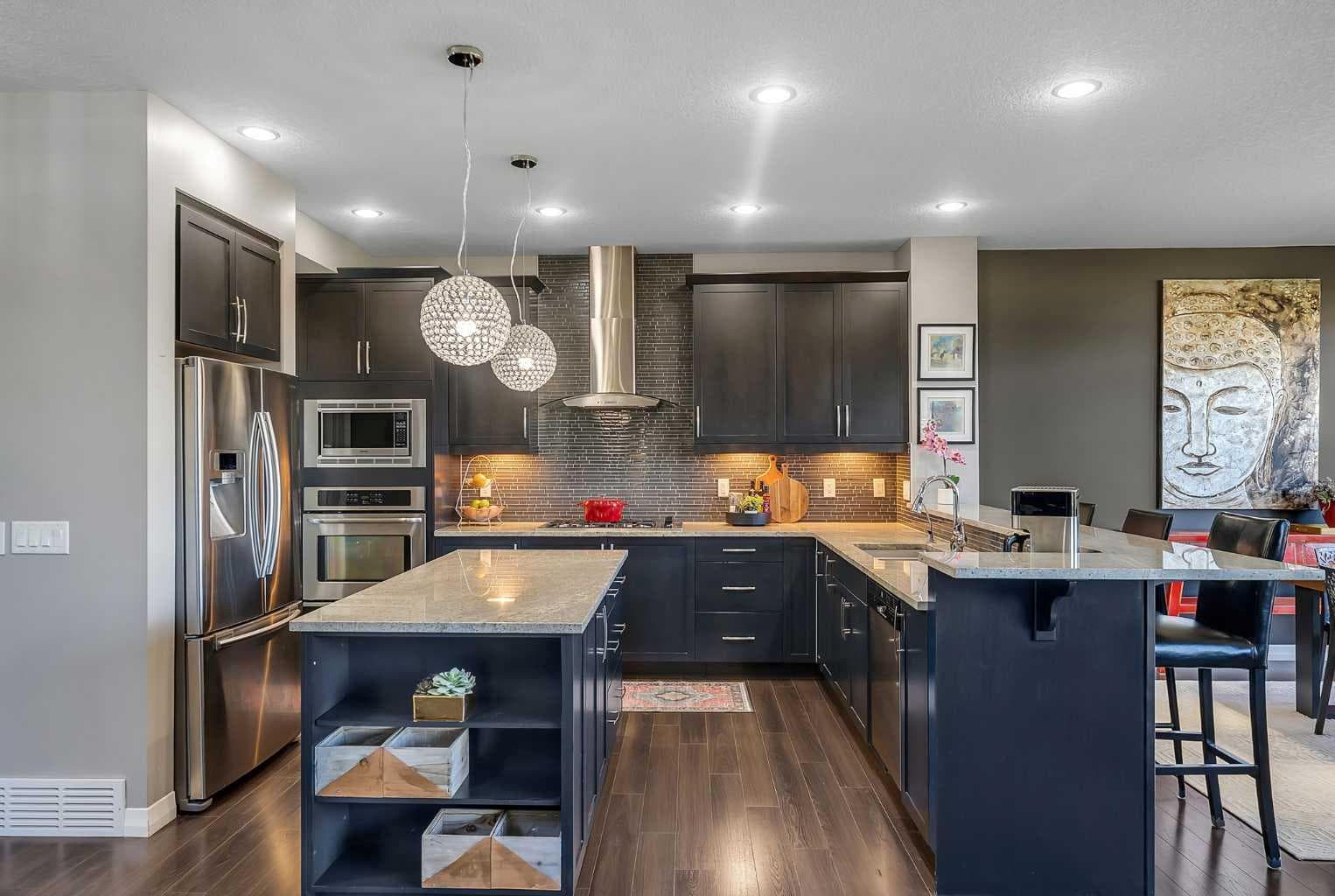 128 Ridge View Close 