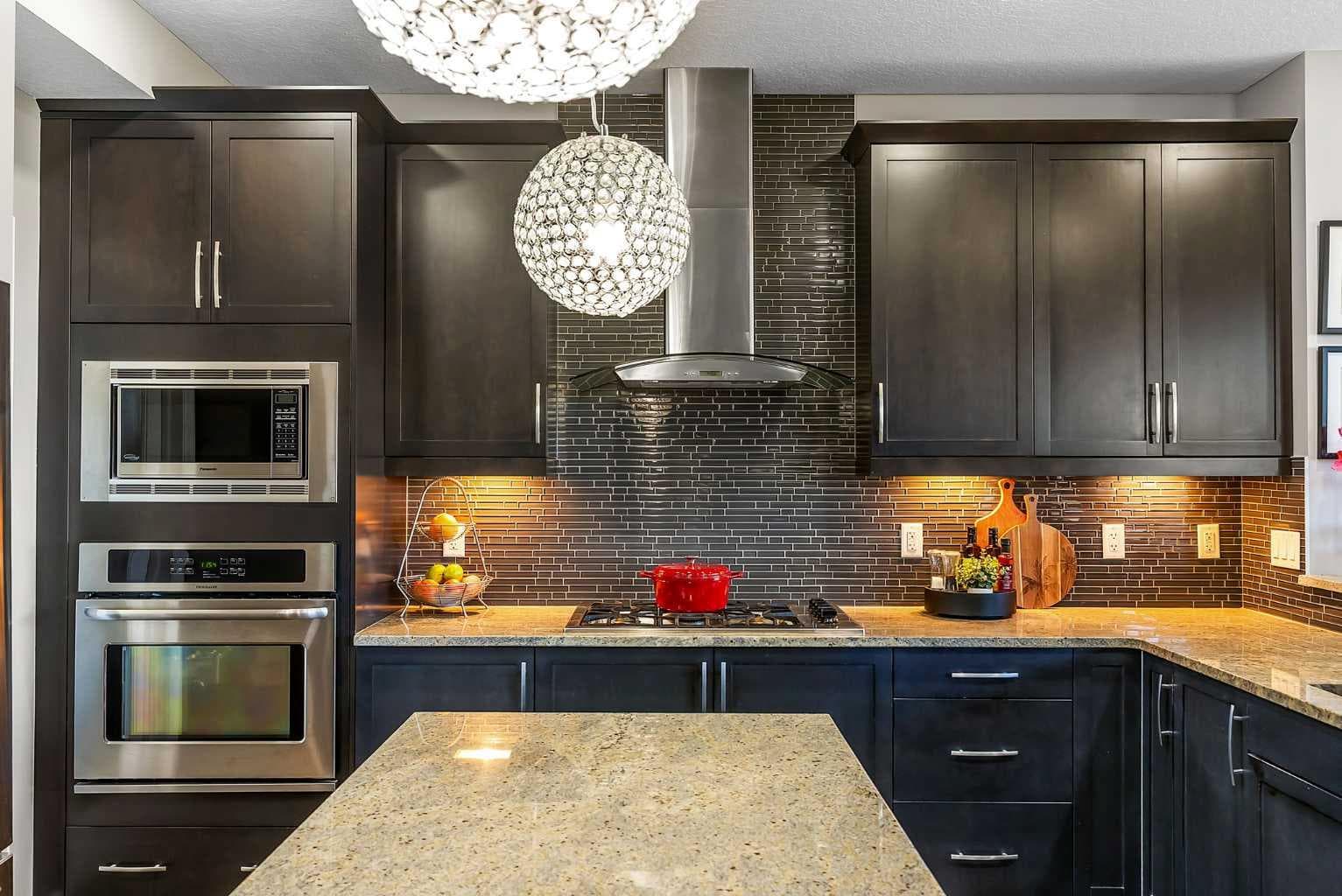 128 Ridge View Close 