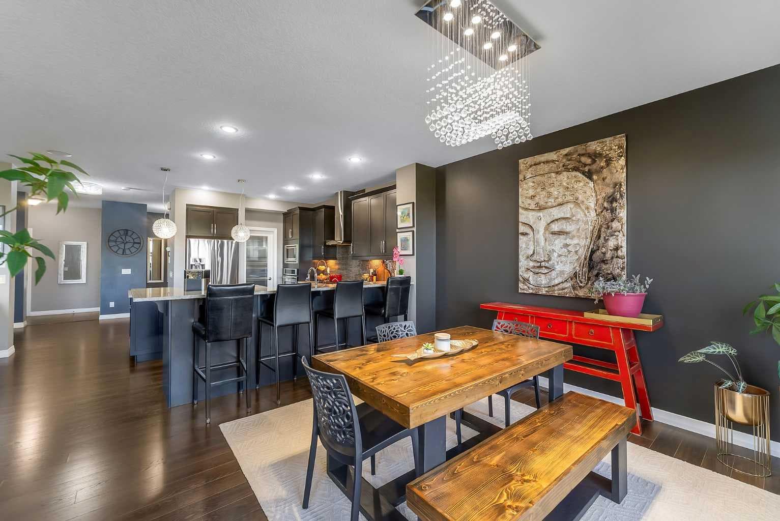 128 Ridge View Close 