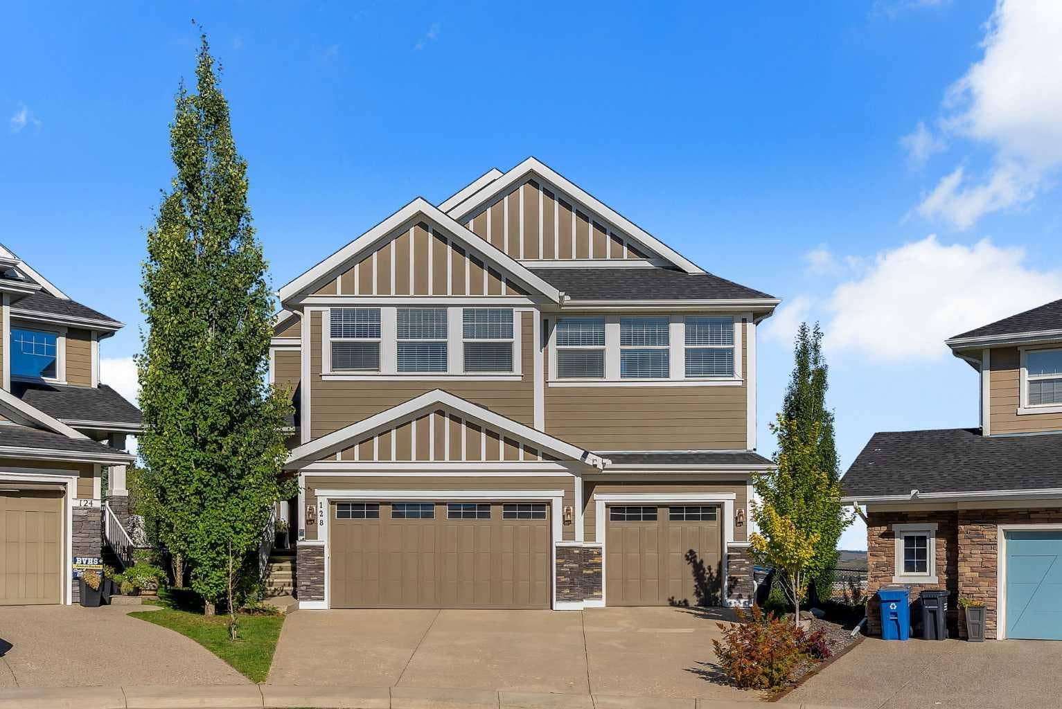 128 Ridge View Close 