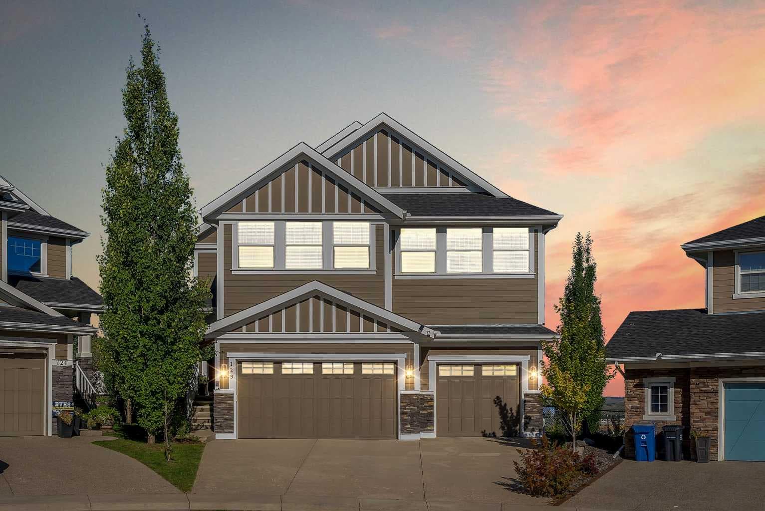 128 Ridge View Close 