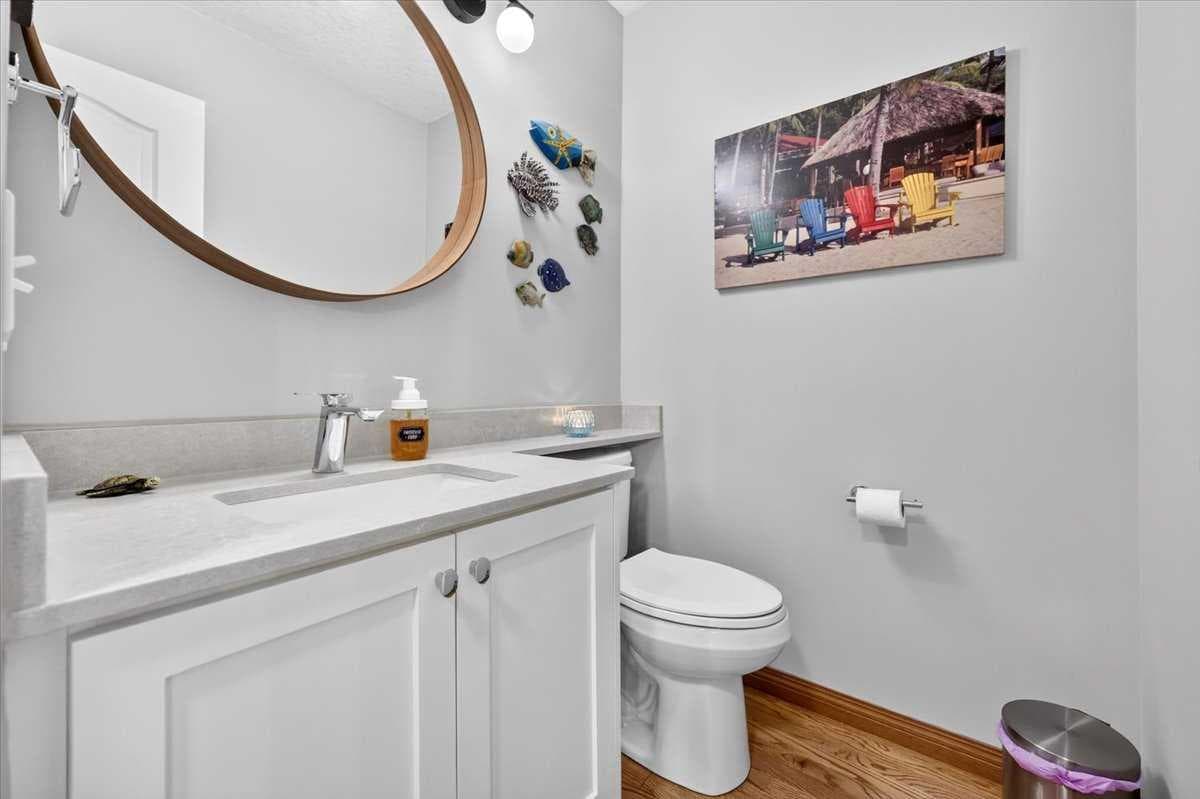 16 Rocky Ridge Landing NW
