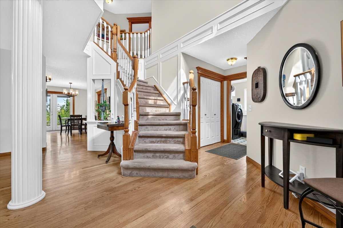 16 Rocky Ridge Landing NW