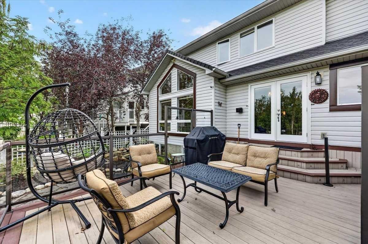 16 Rocky Ridge Landing NW