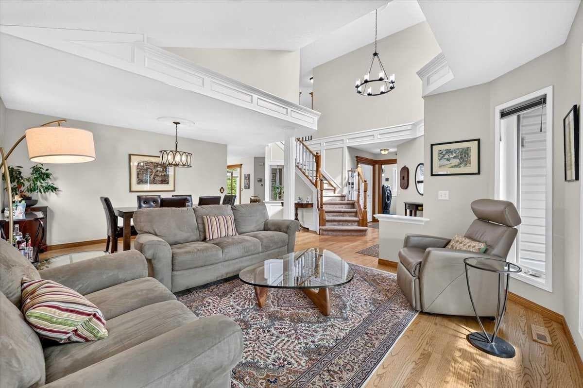 16 Rocky Ridge Landing NW