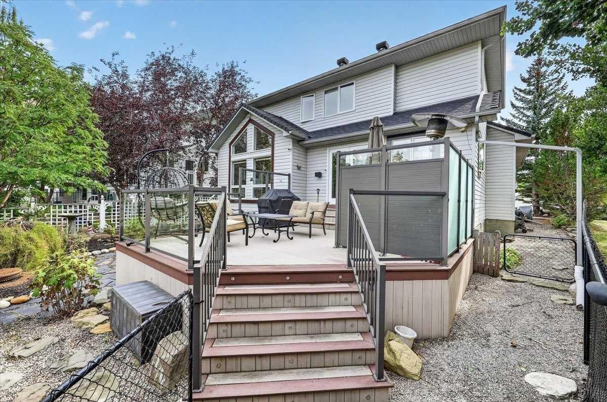 16 Rocky Ridge Landing NW