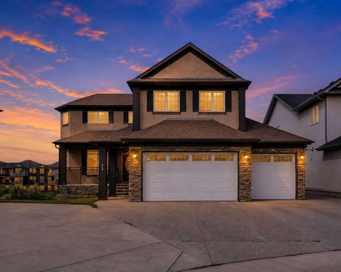 14 Taralake Cape NE