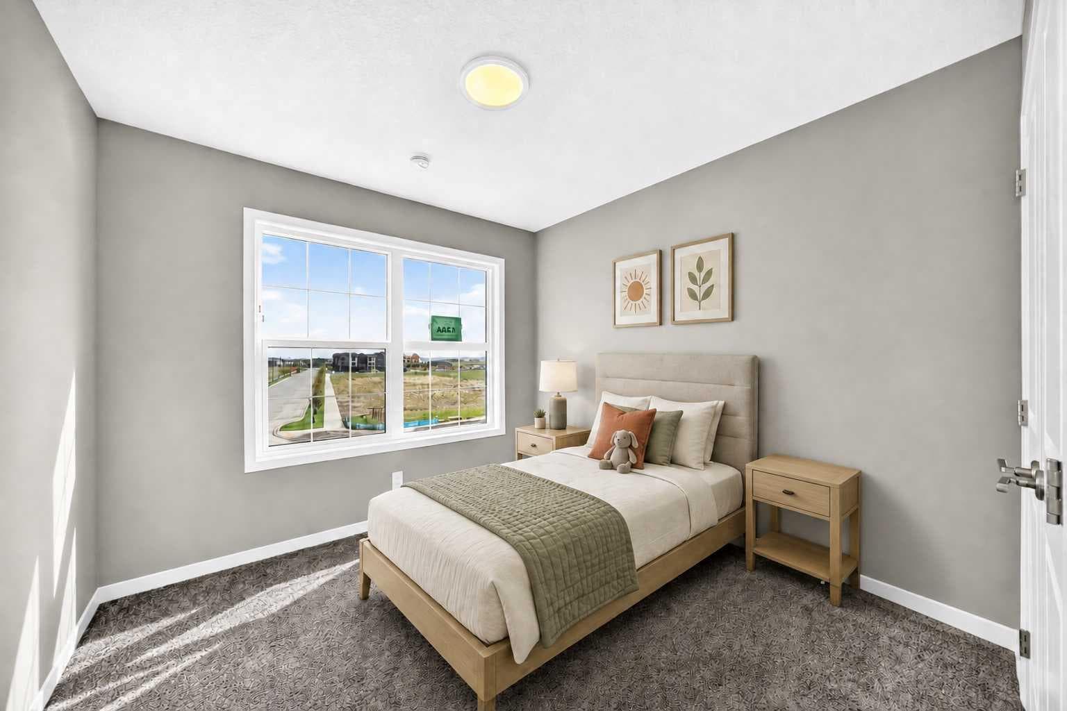 1344 Mahogany Boulevard SE
